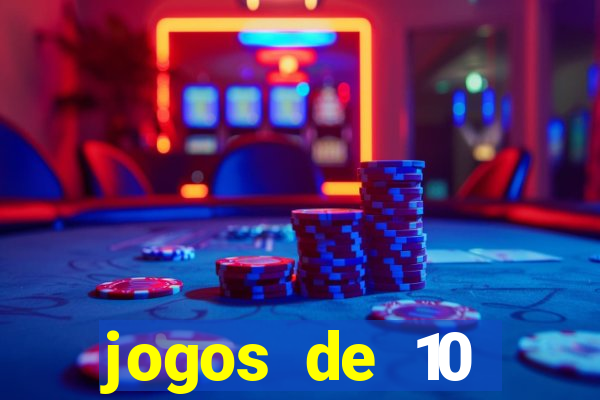 jogos de 10 centavos betano